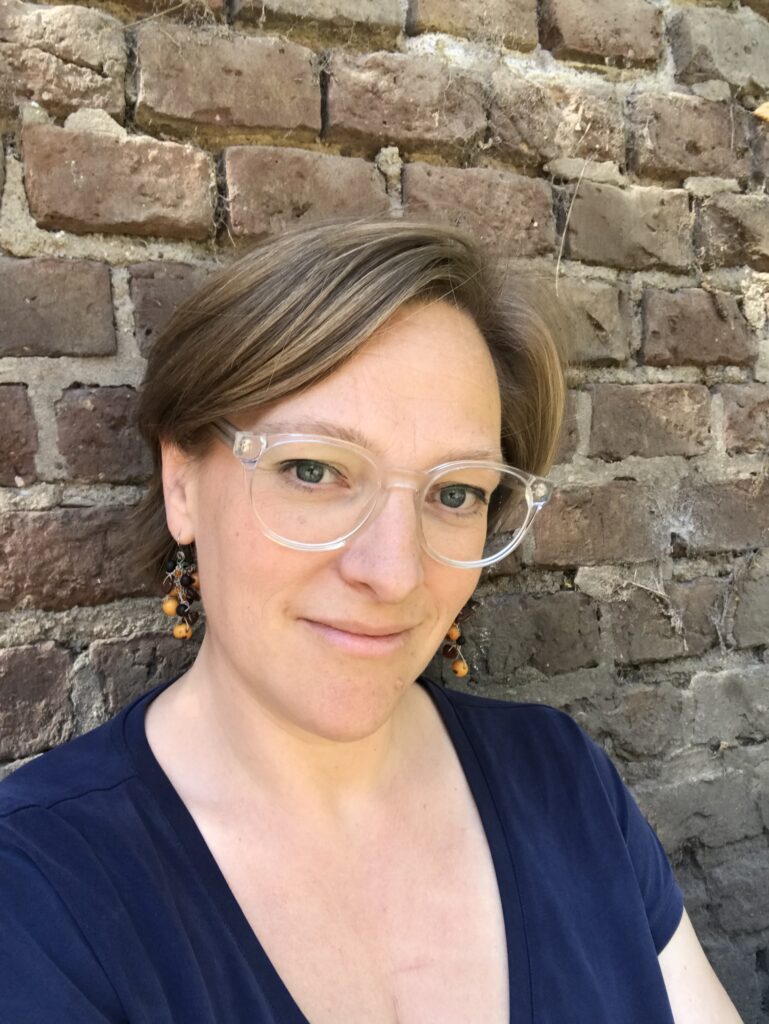 Sarah Hansen